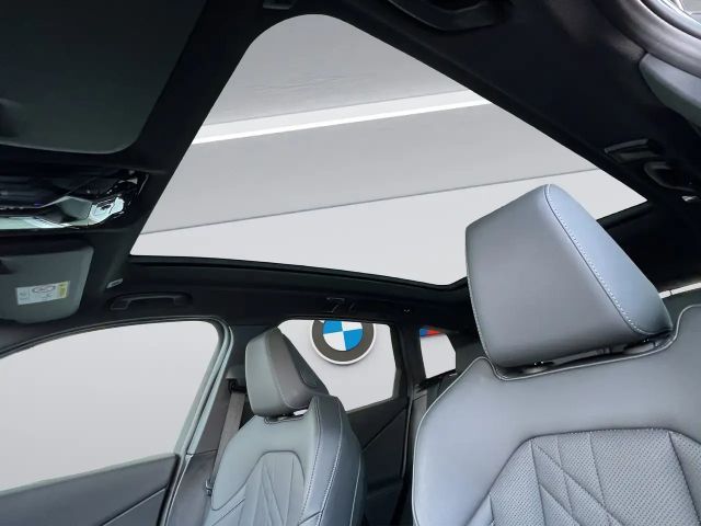 BMW X3 M-Sport xDrive