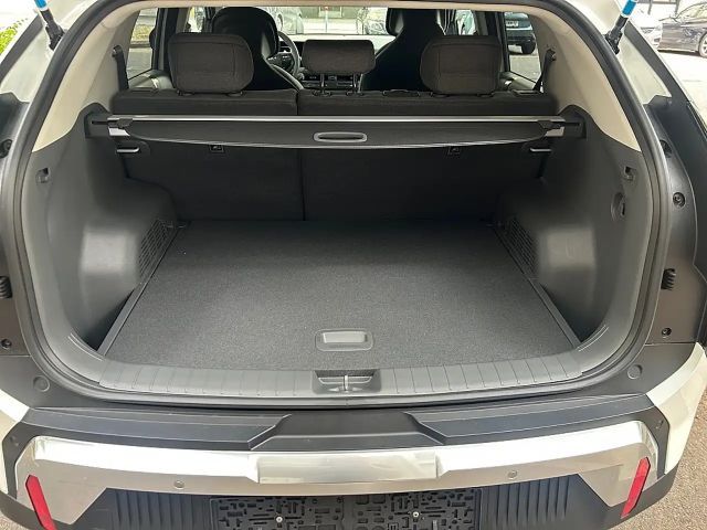 Kia EV3 81.4 kWh Earth FWD Long range