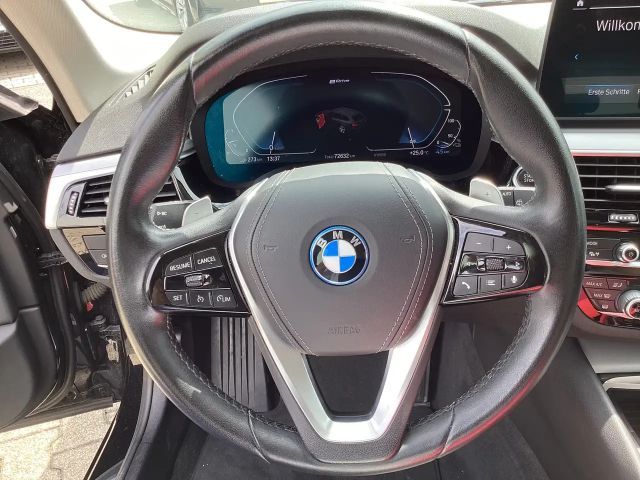 BMW 530 530e Touring