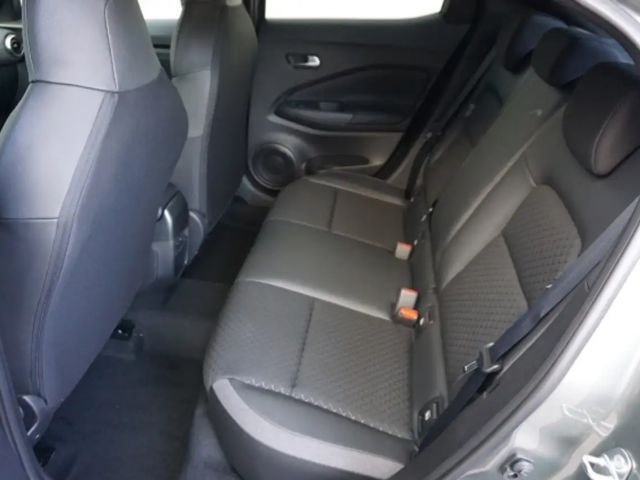 Nissan Juke N-Connecta