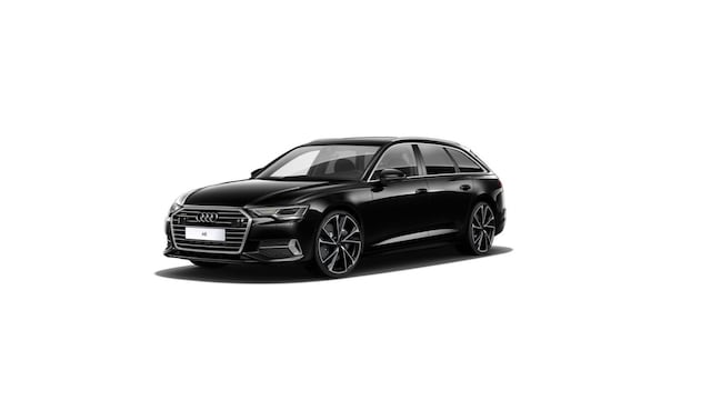 Audi A6 55 TFSI Avant Quattro S-Tronic