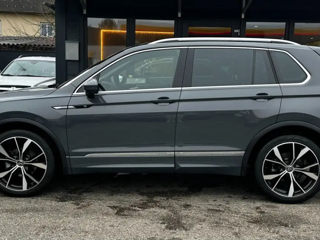 Volkswagen Tiguan DSG R-Line