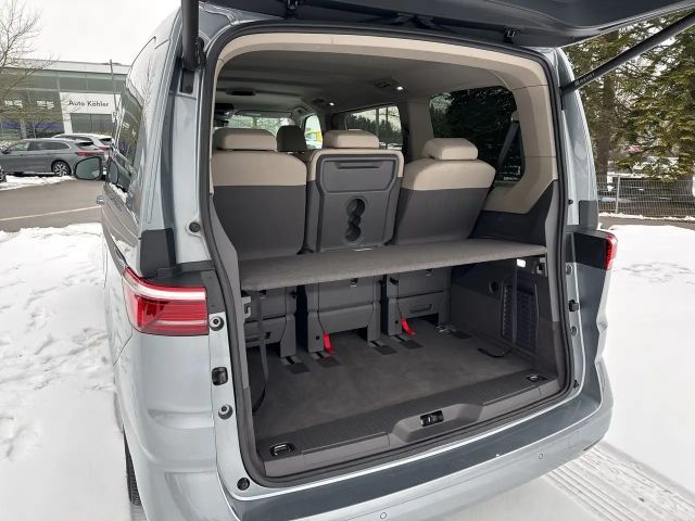 Volkswagen Multivan Lang Life T7