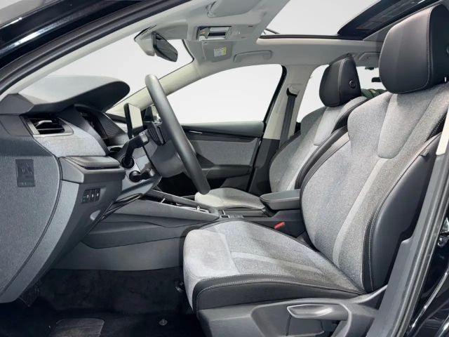 Skoda Octavia 2.0 TDI Selection