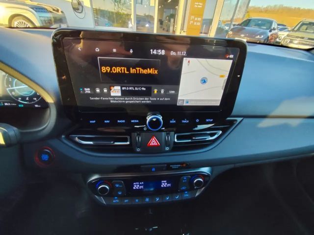 Hyundai i30 2WD N Line T-GDi