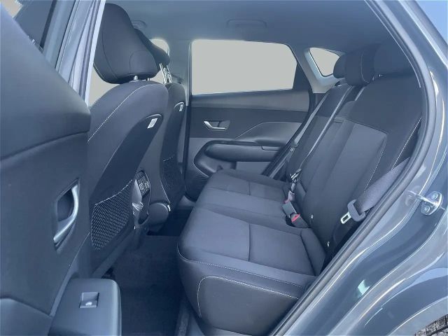 Hyundai Kona 1.6 T-GDi Vierwielaandrijving