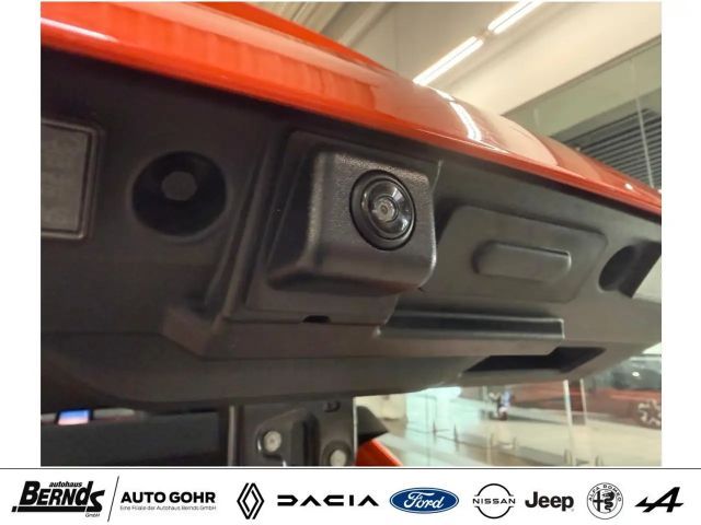 Renault Arkana E-Tech