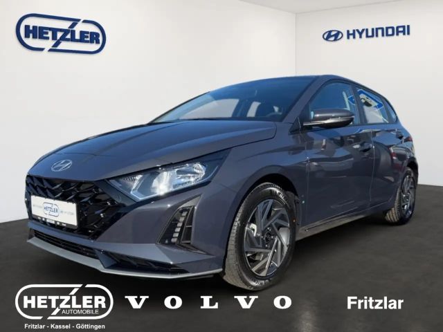 Hyundai i20 1.0 T-GDi Trend