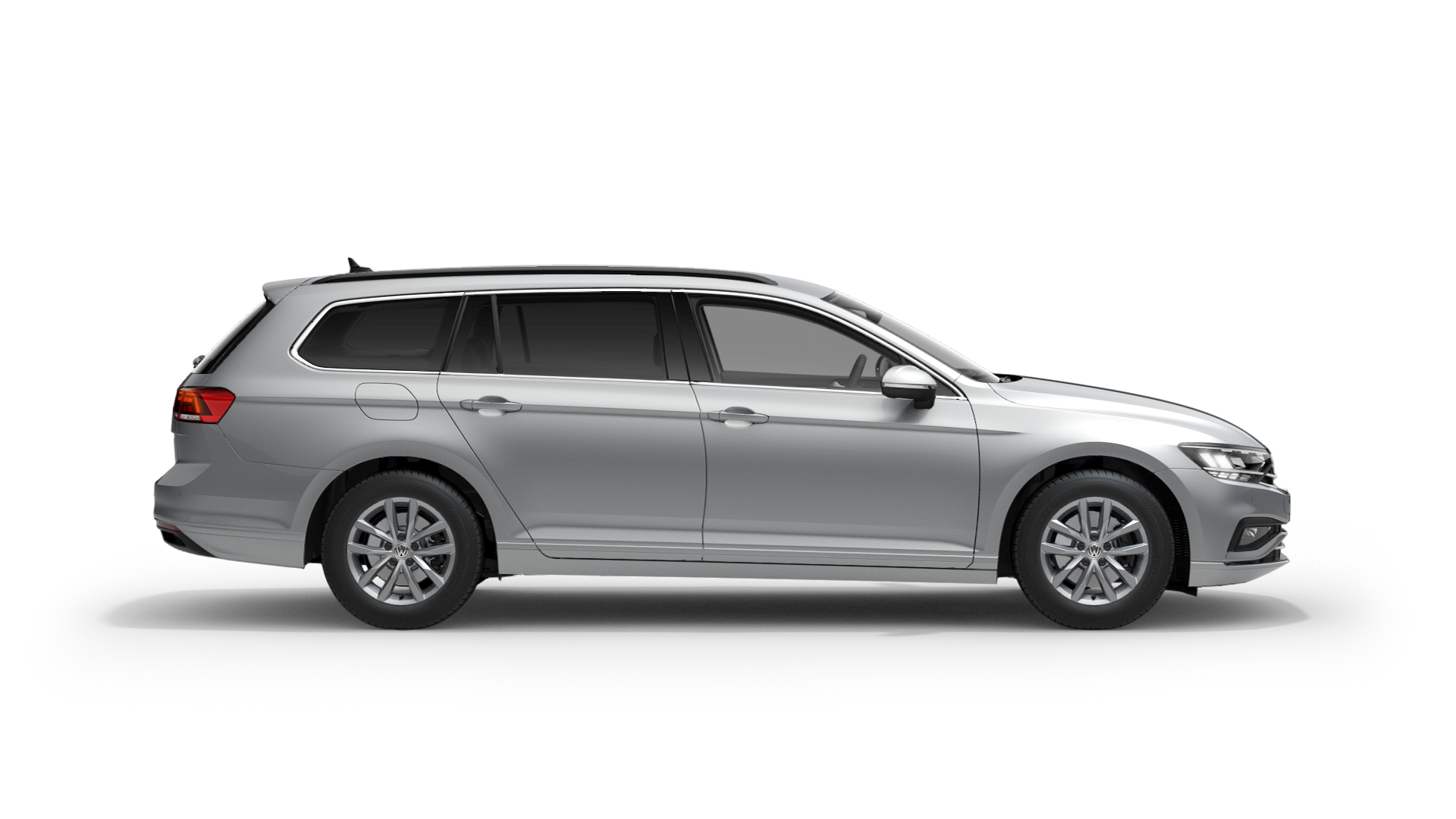 Volkswagen Passat 2.0 TDI Variant