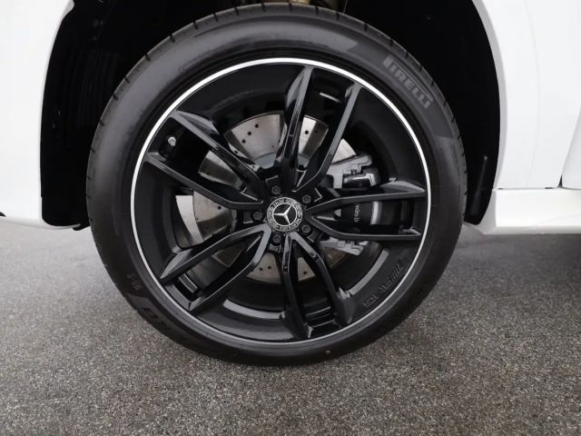 Mercedes-Benz GLE 450 4MATIC