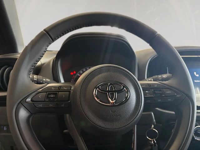Toyota Aygo X 5-deurs Hatchback Play