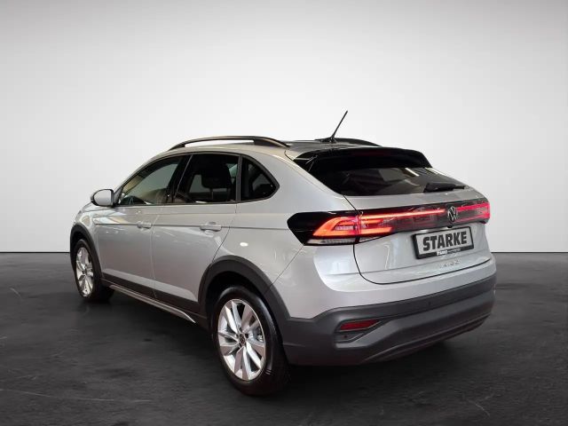 Volkswagen Taigo 1.0 TSI DSG Life