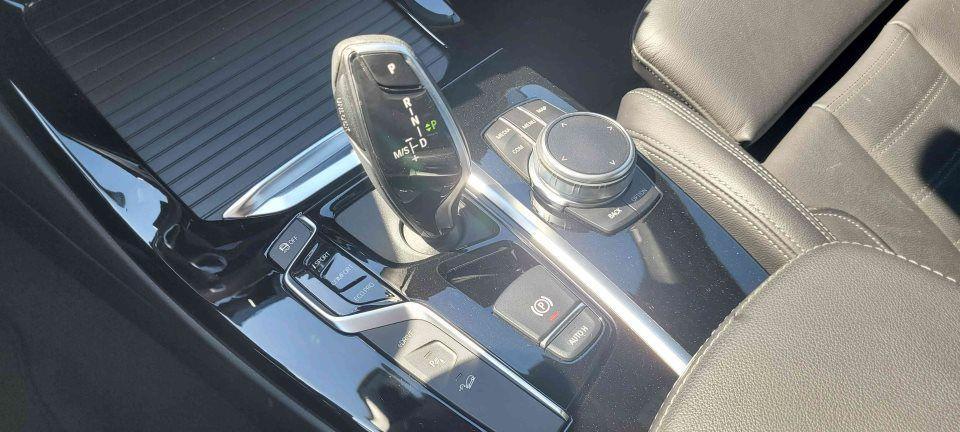 BMW X3 xDrive xDrive30e