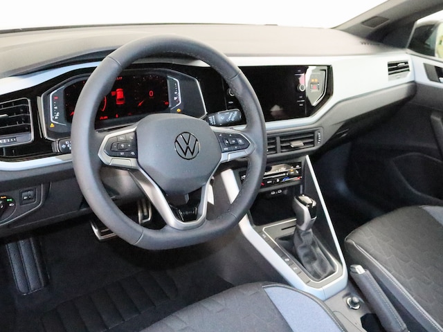 Volkswagen Taigo 1.0 TSI