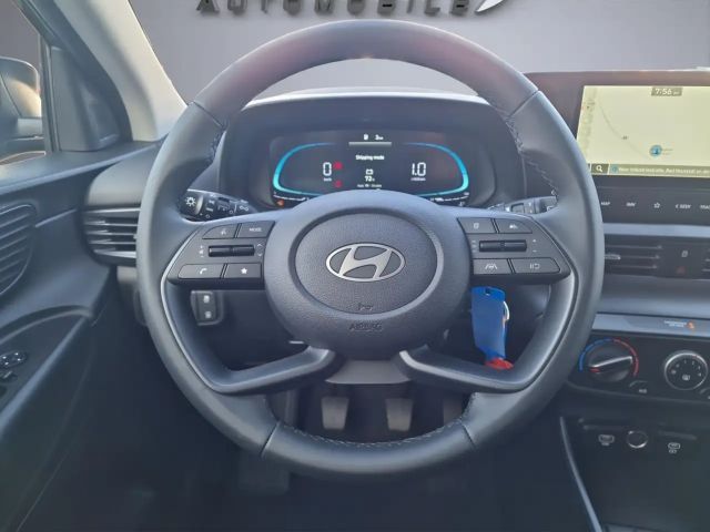 Hyundai i20 Select