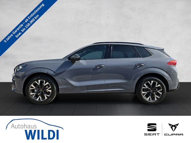 Cupra Terramar 1.5 eTSI