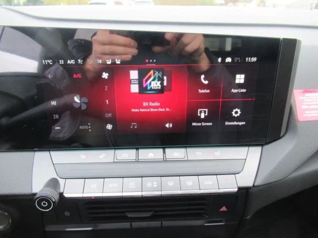 Opel Astra Sports Tourer Ultimate