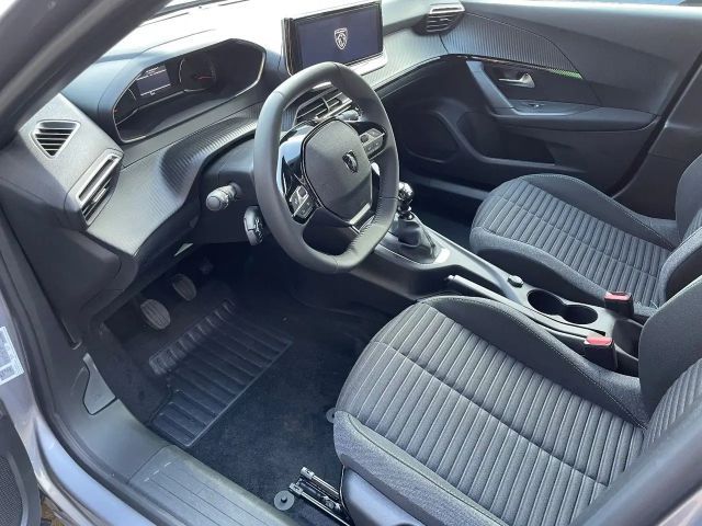 Peugeot 2008 Active Pack