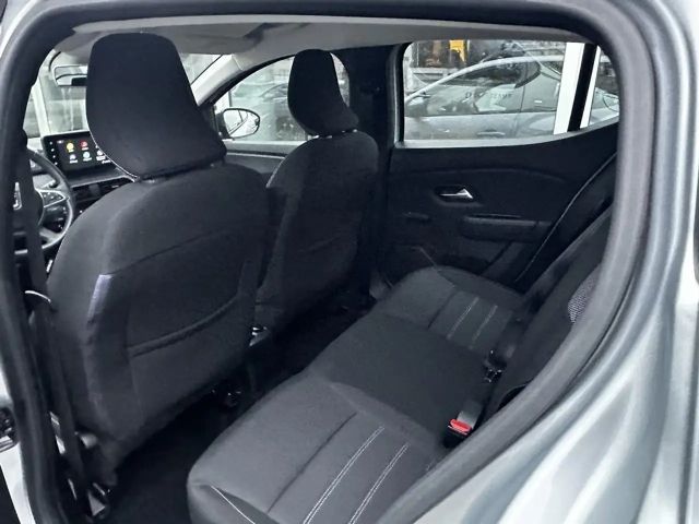 Dacia Sandero Comfort Stepway TCe 90