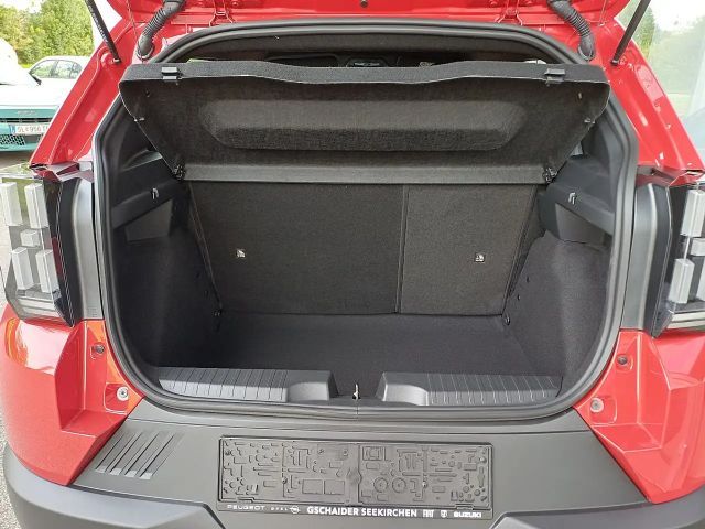 Fiat Grande Panda Hybrid mHEV 110 6-Gang eDCT Icon