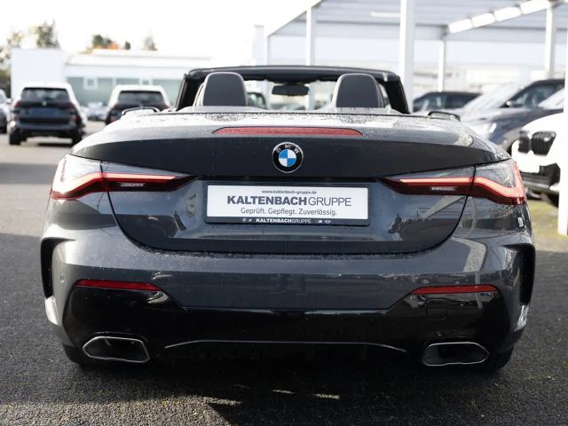 BMW 440 Cabrio xDrive
