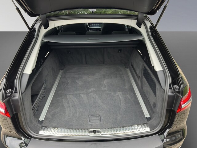 Audi A6 45 TFSI Avant S-Tronic