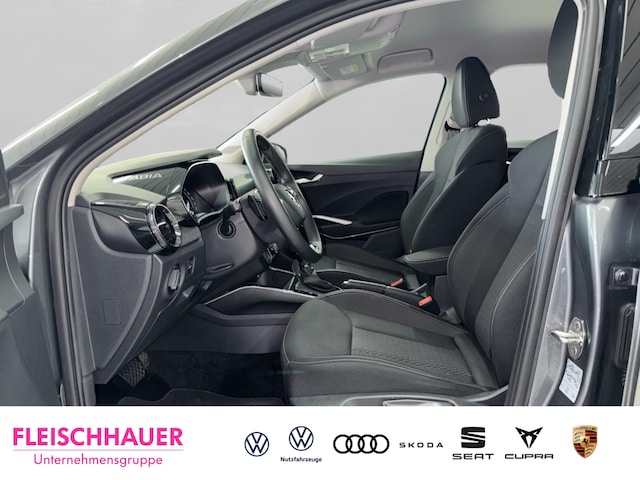 Skoda Fabia 1.0 TSI Style Style