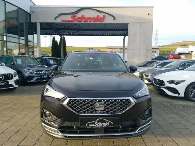 Seat Tarraco 2.0 TSI Xcellence