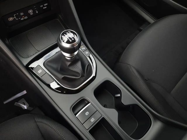 Hyundai Tucson 2WD T-GDi