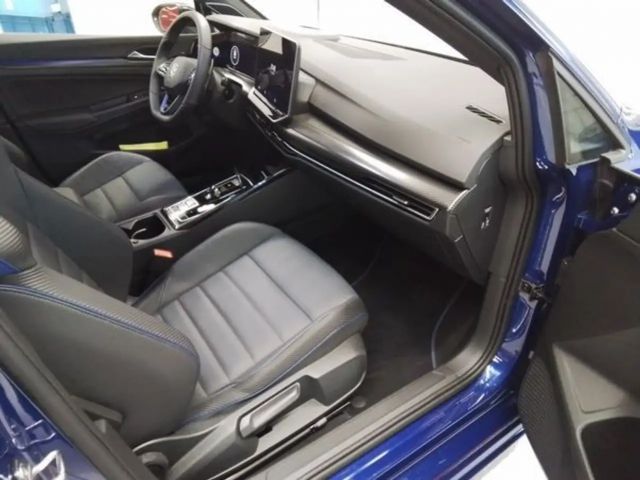 Volkswagen Golf 2.0 TSI 4Motion DSG Golf VIII