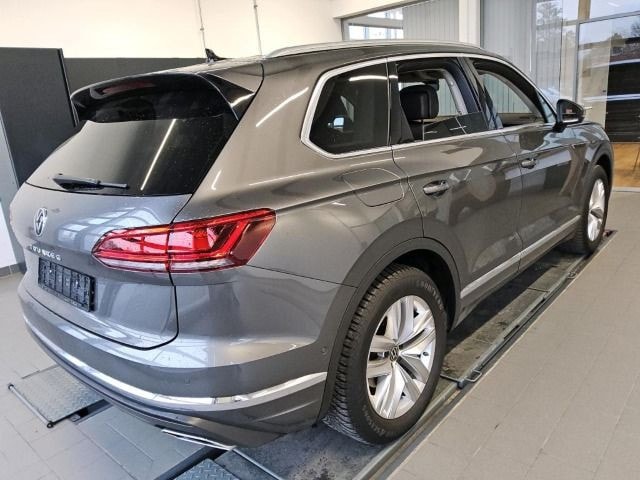 Volkswagen Touareg 3.0 V6 TDI 4Motion Atmosphere
