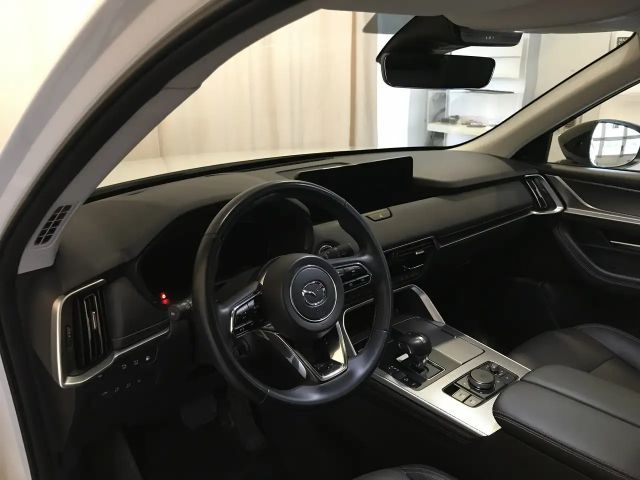 Mazda CX-60 Homura e-Skyactiv