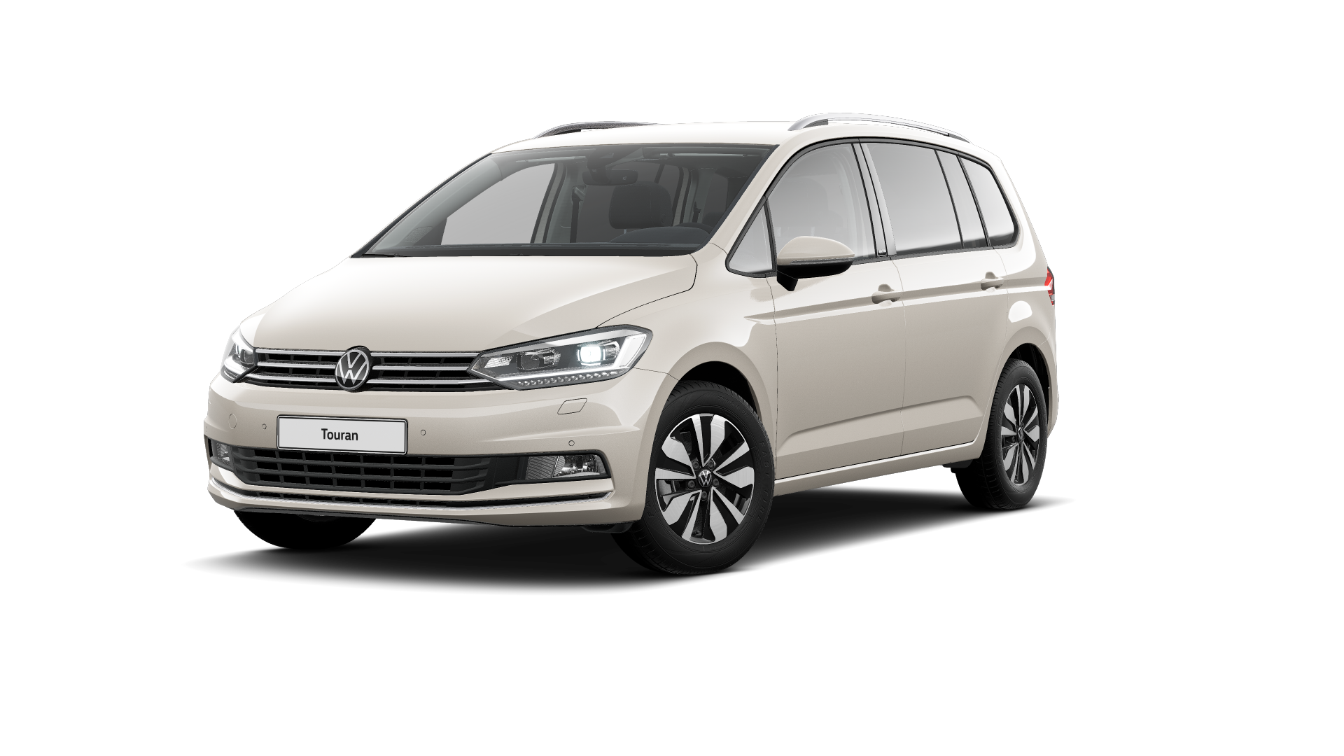 Volkswagen Touran Touran