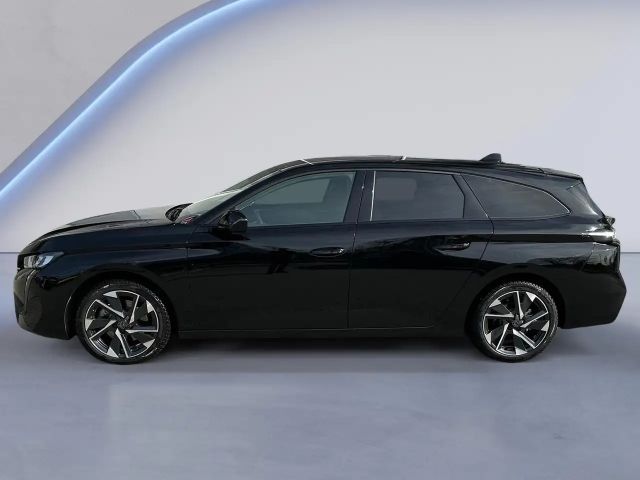 Peugeot 308 Allure Pack Hybrid SW