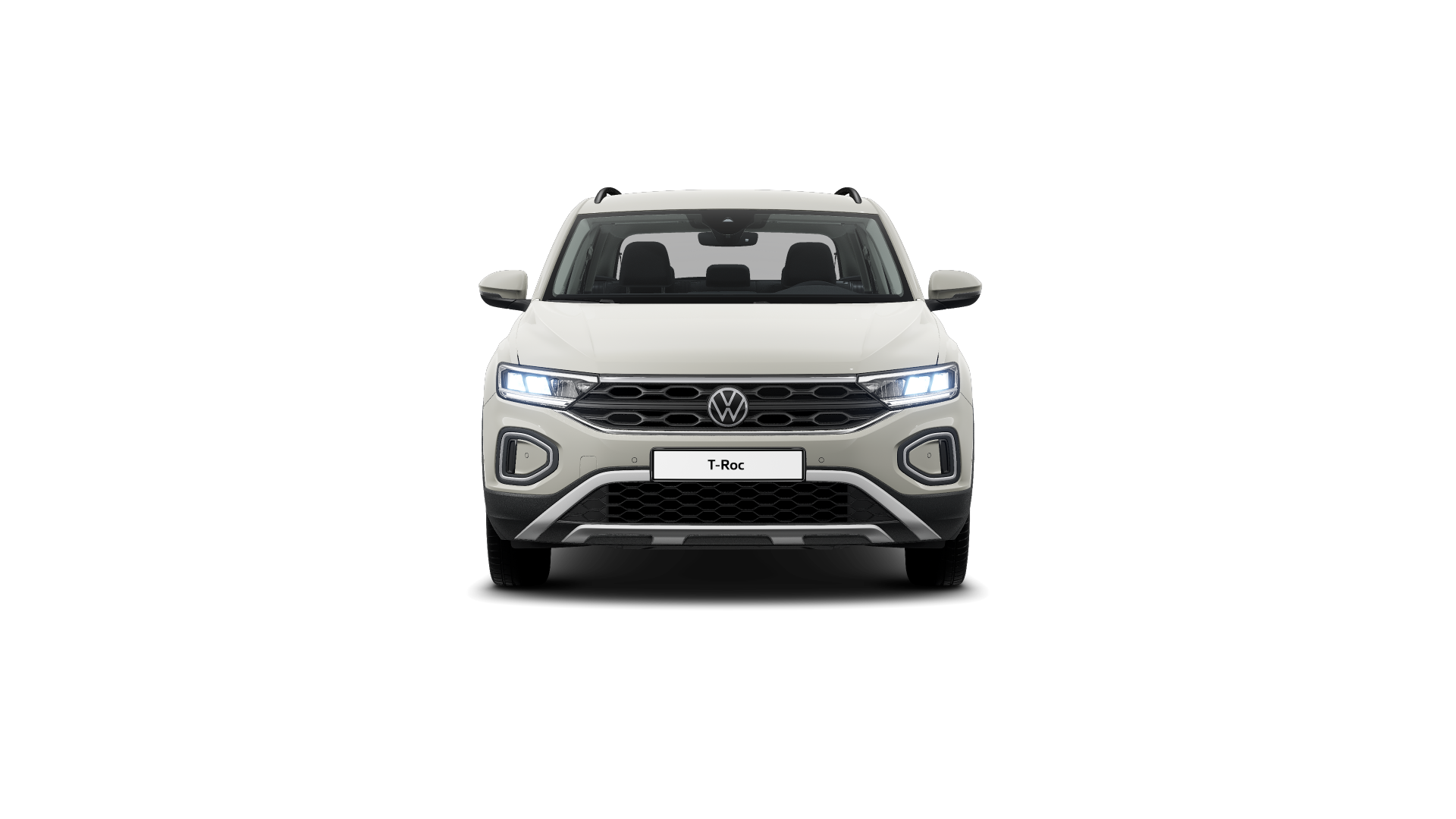 Volkswagen T-Roc 1.0 TSI