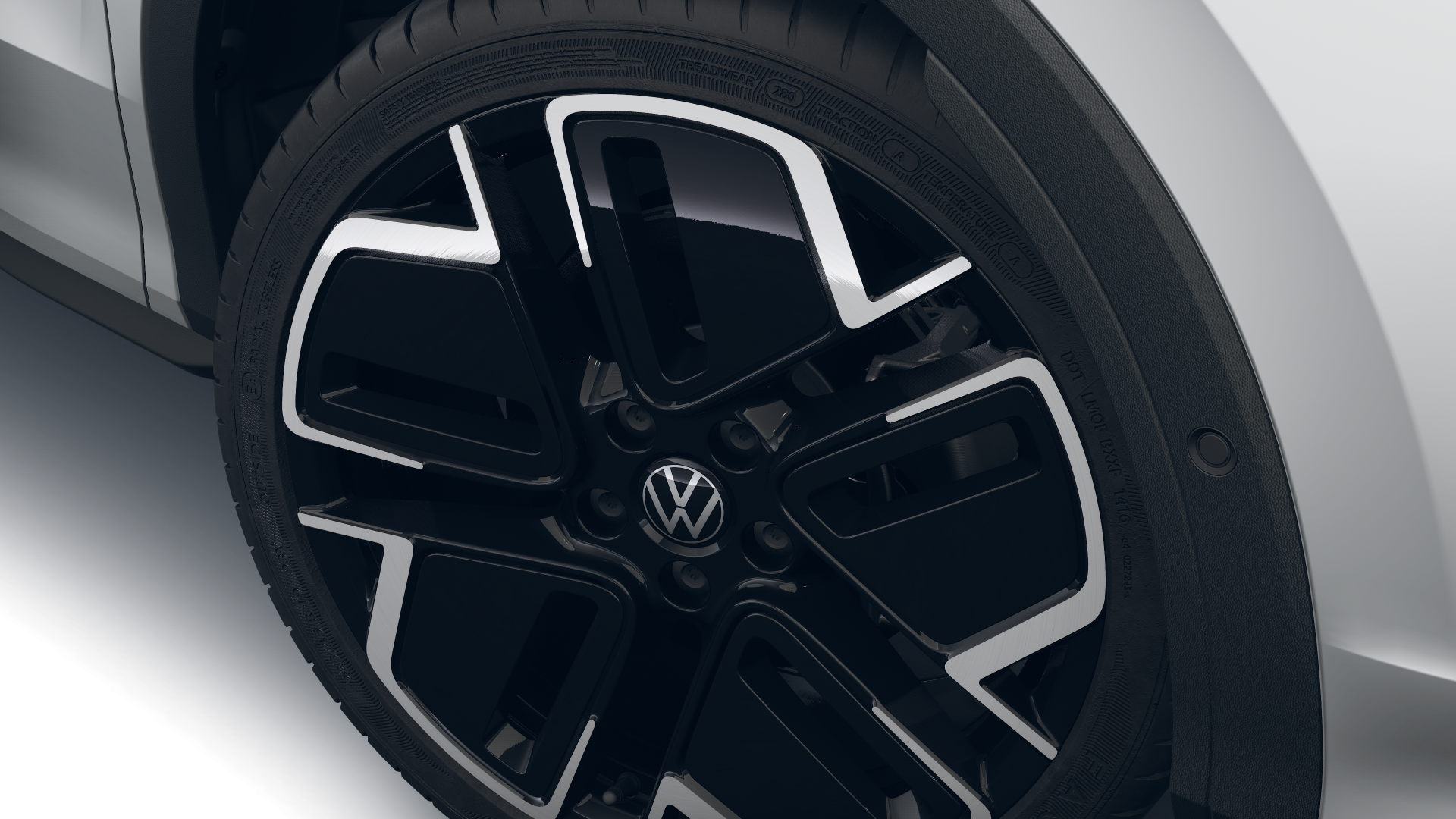 Volkswagen T-Roc DSG R-Line