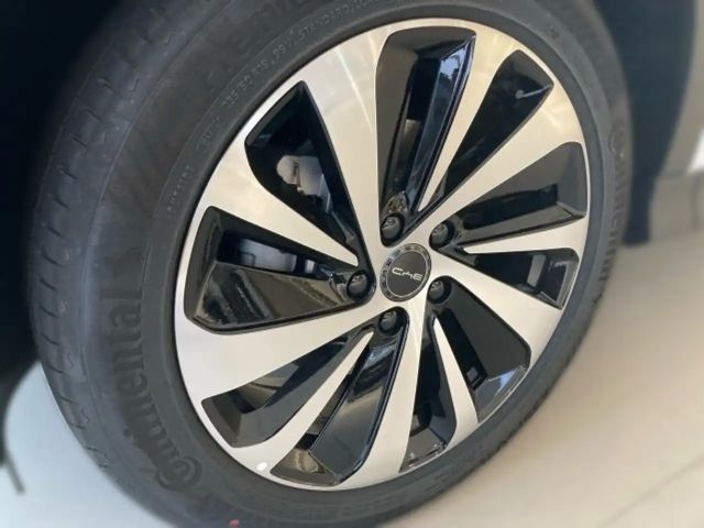 BYD Seal U Boost DM-i