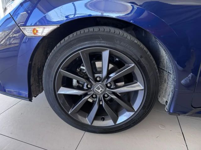 Honda Civic Elegance Turbo VTEC i-VTEC