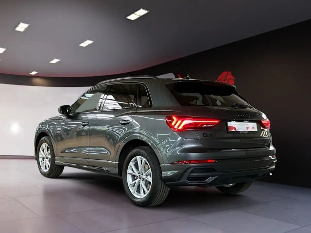 Audi Q3 35 TDI S-Line