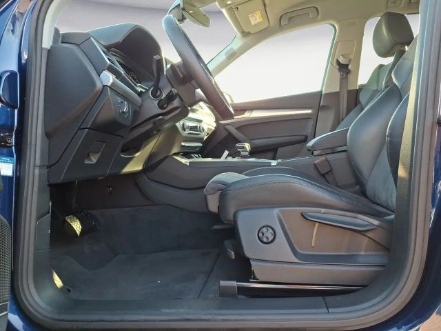 Audi Q5 40 TDI Quattro S-Line S-Tronic