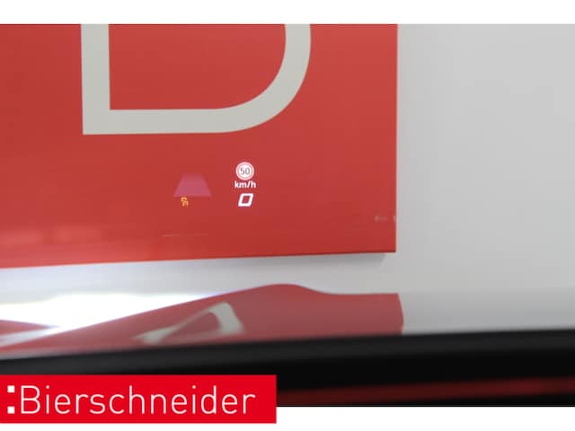 Cupra Terramar 2.0 TSI VZ