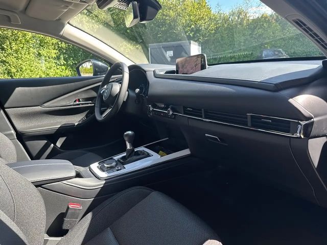 Mazda CX-30 Exclusive-line