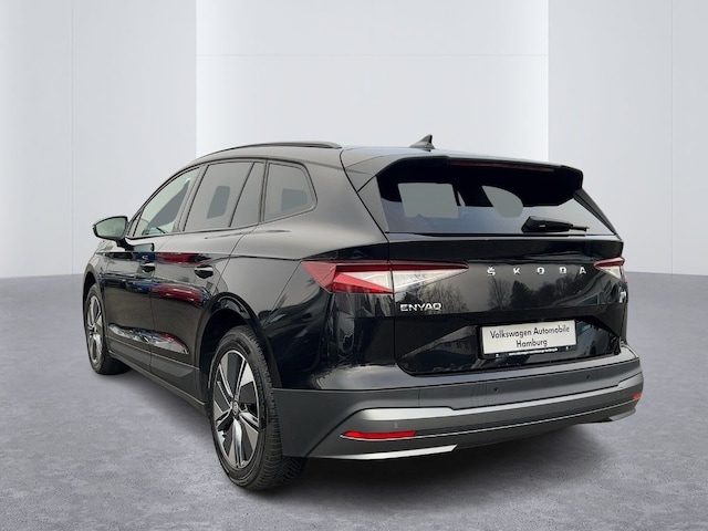 Skoda Enyaq Loft iV 50