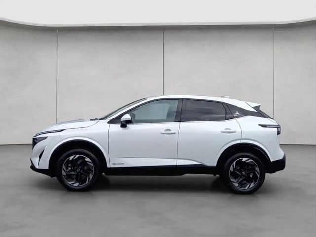 Nissan Qashqai N-Connecta