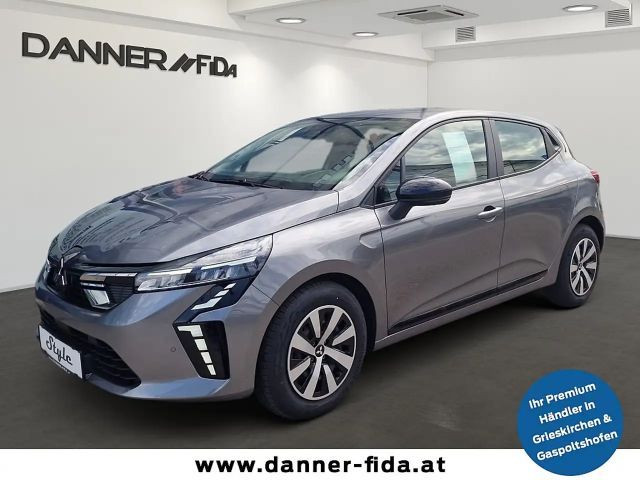 Mitsubishi Colt 91PS Benzin/Schaltgetriebe 1,0 MPI-T Invite (Ak...