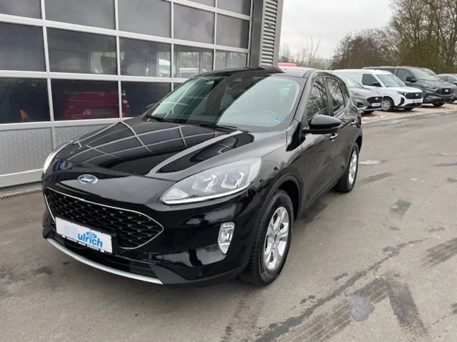 Ford Kuga Cool & Connect