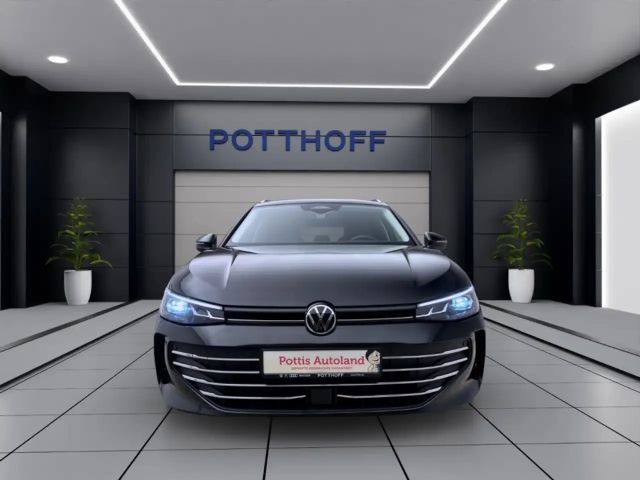 Volkswagen Passat 2.0 TDI Business DSG Variant