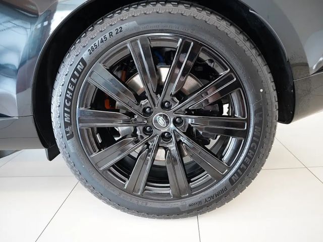 Land Rover Range Rover Autobiography