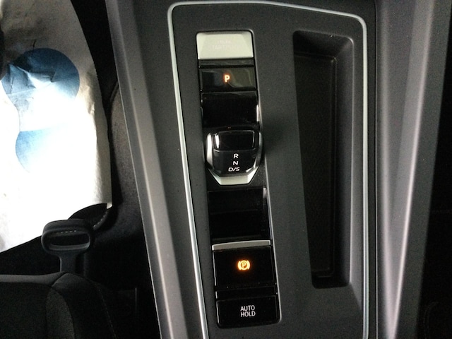 Volkswagen Golf 2.0 TDI Variant