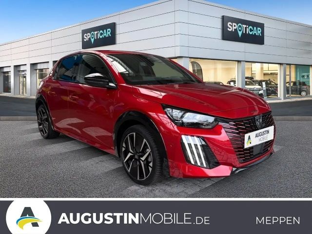 Peugeot 208 GT-Line PureTech